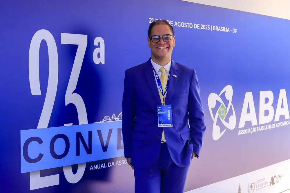 Networking entre advogados de todo o país